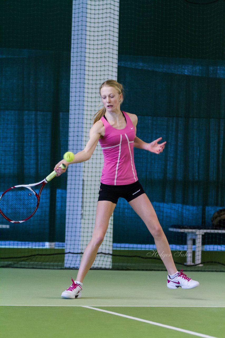 Bild 152 - Holmer Indoor-Cup Tag 2